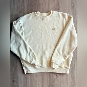 Set Active Matching Sweat Set